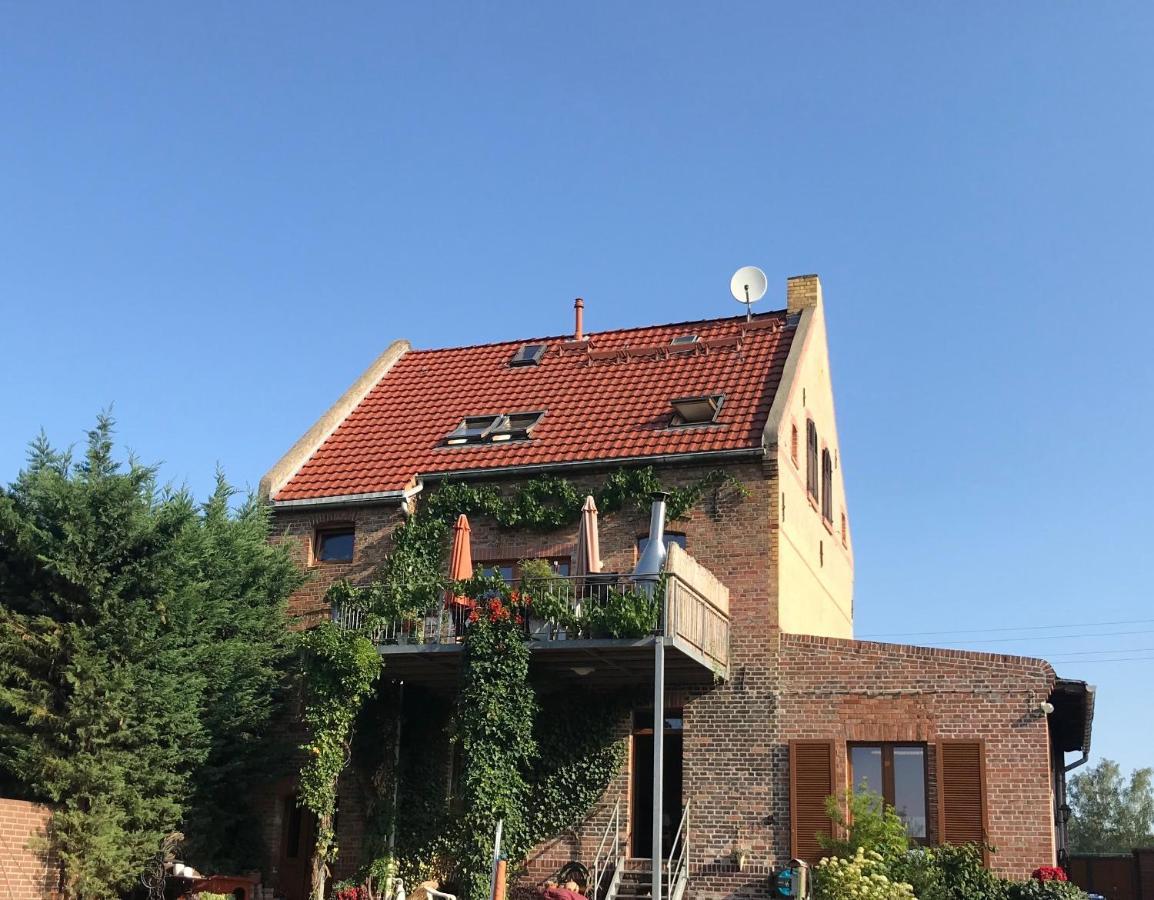 Apartment Nietleben Halle (Saale)