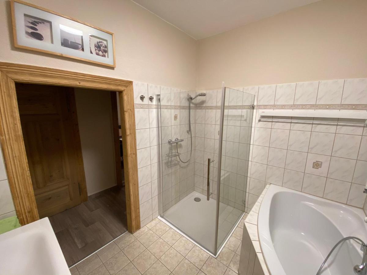 Apartment Nietleben *