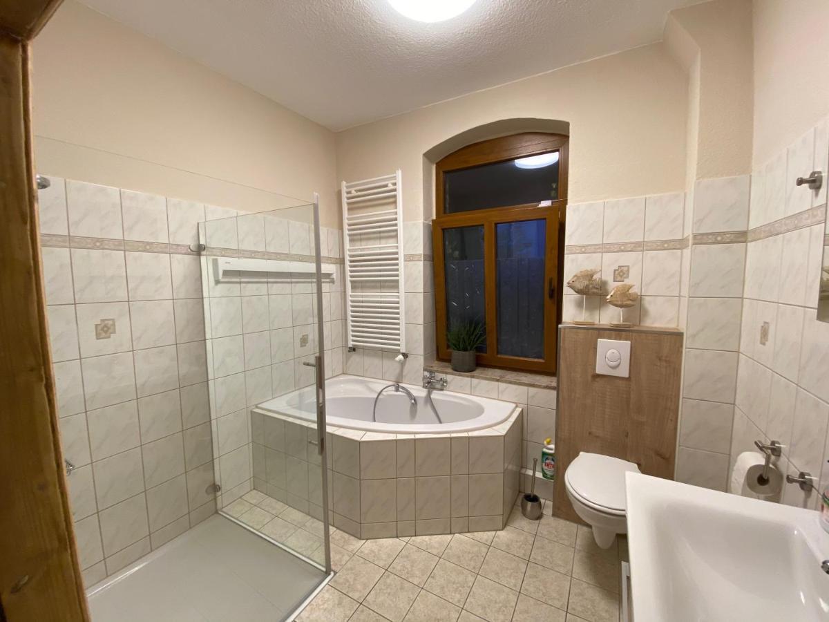 Apartment Nietleben
