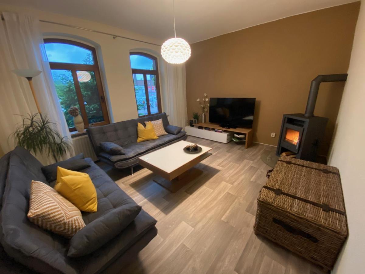 Nietleben Apartment