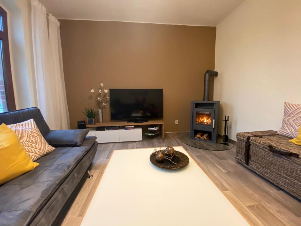 Nietleben Apartment Halle (Saale)