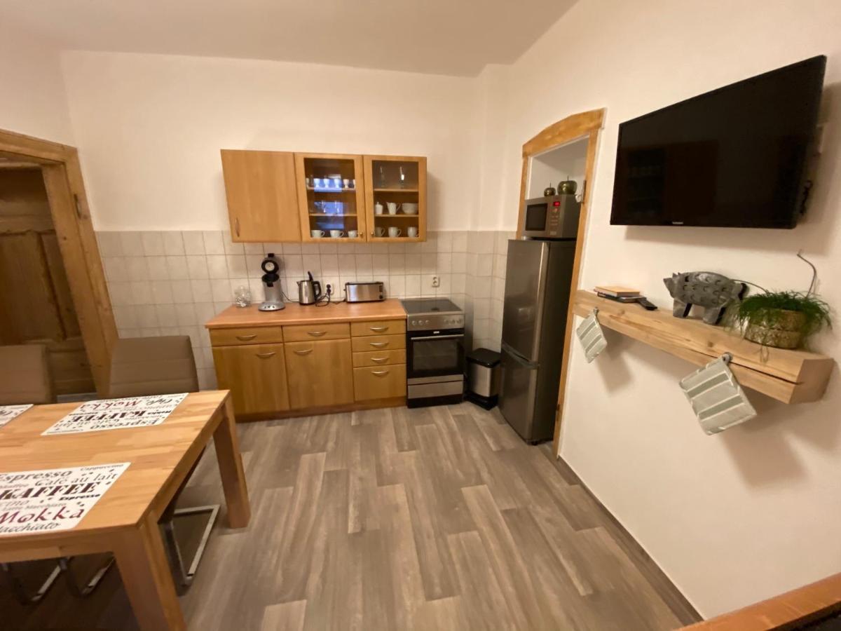 Apartment Nietleben