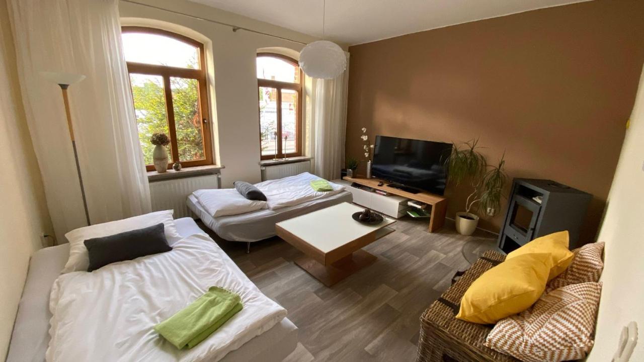 Apartment Nietleben Halle (Saale)